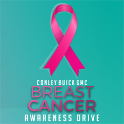 CONLEY SUPPORTS THE COMMUNITY | Conley Buick GMC in BRADENTON FL