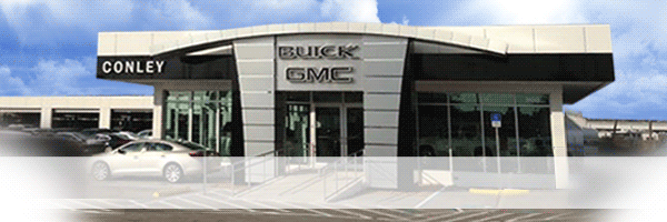 Why Buy from - Conley Buick GMC in BRADENTON FL