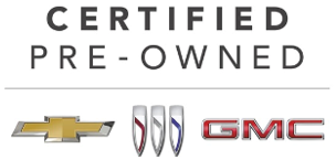 Chevrolet Buick GMC Certified Pre-Owned in BRADENTON, FL