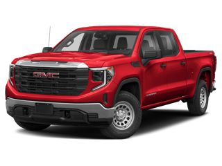 GMC Sierra 1500
