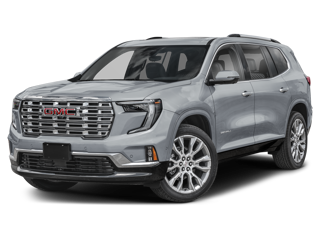 GMC Acadia