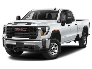 GMC Sierra HD