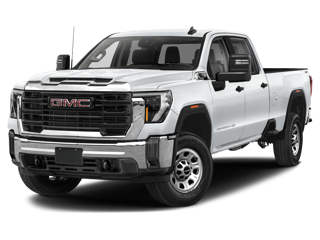 GMC Sierra HD