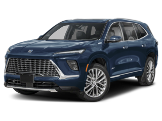 Buick Enclave - Conley Buick GMC in BRADENTON FL