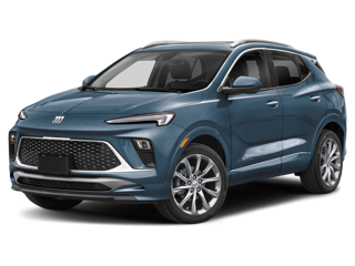 Buick Encore GX