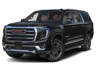GMC Yukon XL