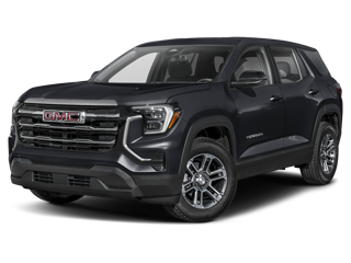 GMC Terrain