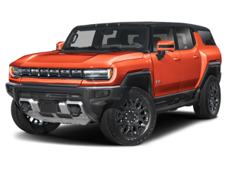 2026 GMC Hummer EV for Sale in BRADENTON