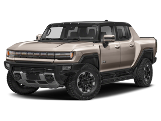 HUMMER EV vs Tesla Cybertruck - Conley Buick GMC in BRADENTON FL