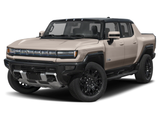 HUMMER EV vs Tesla Cybertruck - Conley Buick GMC in BRADENTON FL