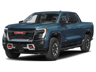 GMC Sierra EV