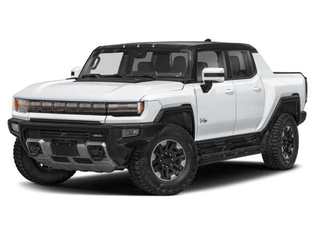HUMMER EV Pickup
