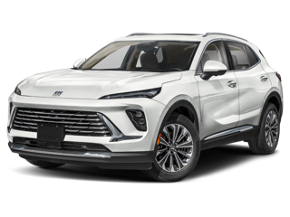 Buick Envision - Conley Buick GMC in BRADENTON FL