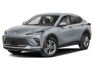 Buick Envista - Conley Buick GMC in BRADENTON FL