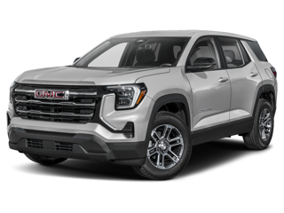 GMC Terrain - Conley Buick GMC in BRADENTON FL