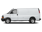 2022 Chevrolet Express Cargo Van 2500 RWD 135