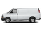 2023 Chevrolet Express Cargo Van 2500 RWD 135"