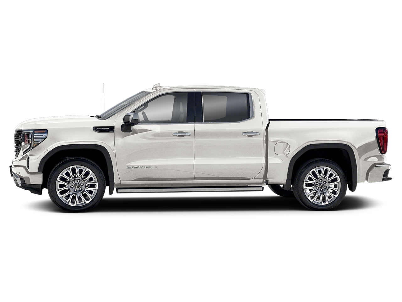 2026 Gmc Sierra 1500 Denali Ultimate photo 2