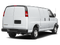 2023 Chevrolet Express Cargo Van 2500 RWD 135"