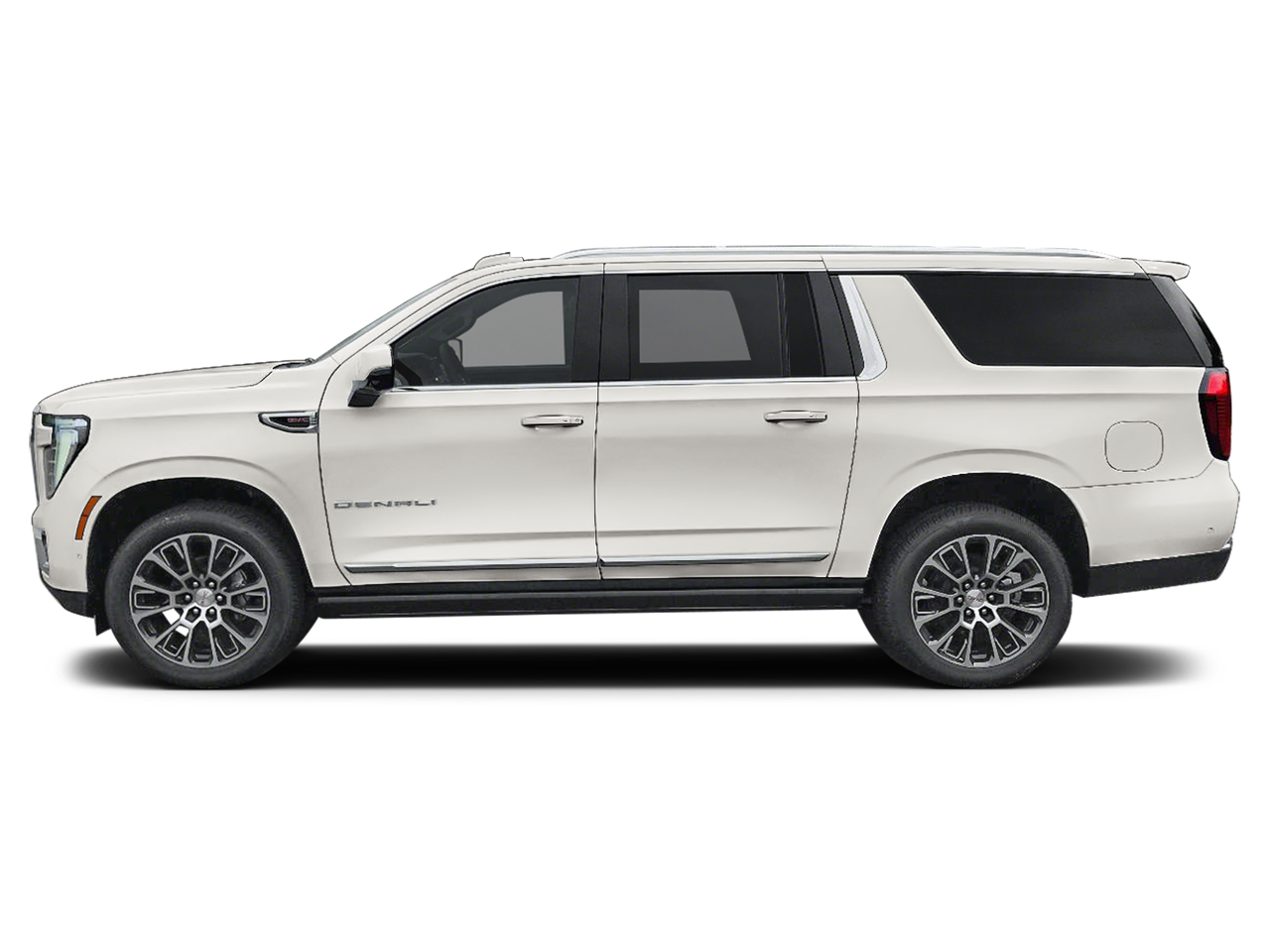 2026 Gmc Yukon XL photo 3