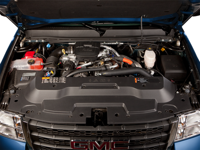 2012 GMC Sierra 2500 HD SLE