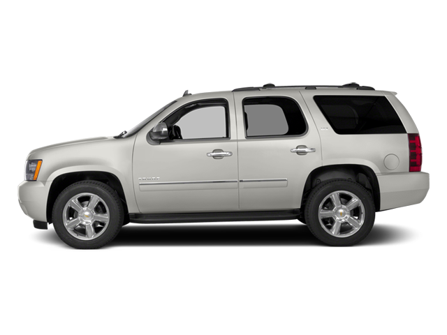 2014 Chevrolet Tahoe Commercial