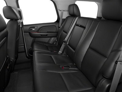 2014 Chevrolet Tahoe Commercial