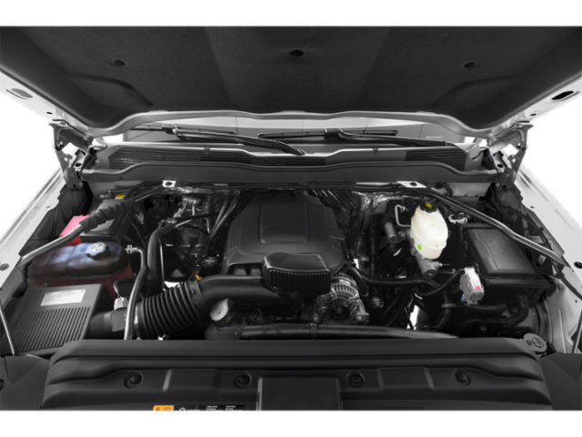 2018 Chevrolet Silverado 2500HD Work Truck