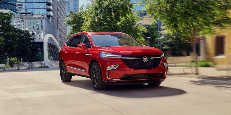 2024 Buick Enclave for Sale in Bradenton, FL - Conley Buick GMC