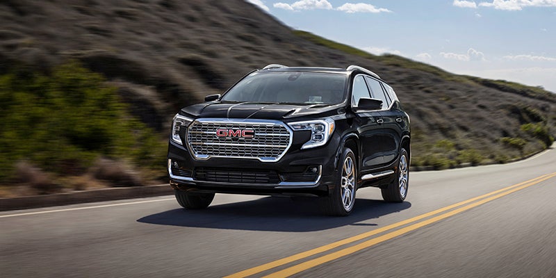 2024 GMC Terrain for Sale in Bradenton, FL - Conley Buick GMC