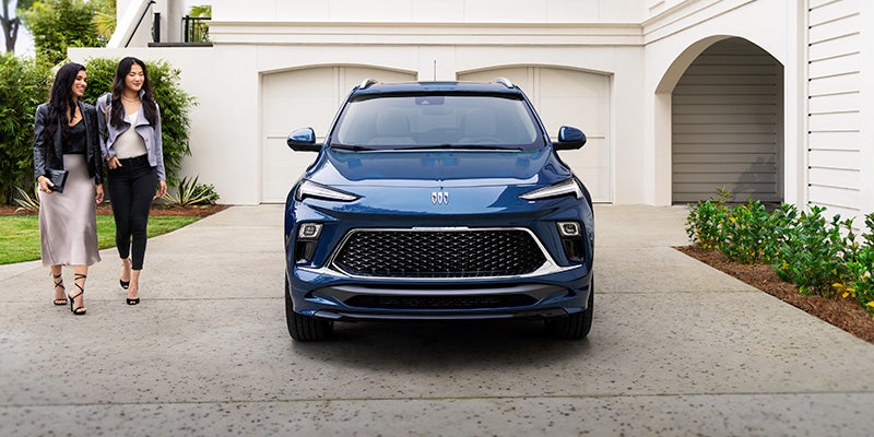 2024 Buick Encore GX for Sale in Bradenton, FL - Conley Buick GMC