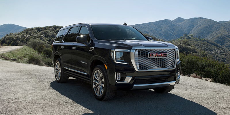 2024 GMC Yukon for Sale in Bradenton, FL - Conley Buick GMC