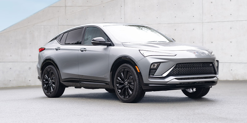 2025 Buick Envista for Sale in Bradenton, FL - Conley Buick GMC