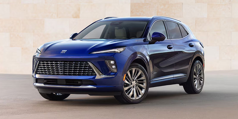 2025 Buick Vehicles for Sale in Bradenton, FL - Conley Buick GMC