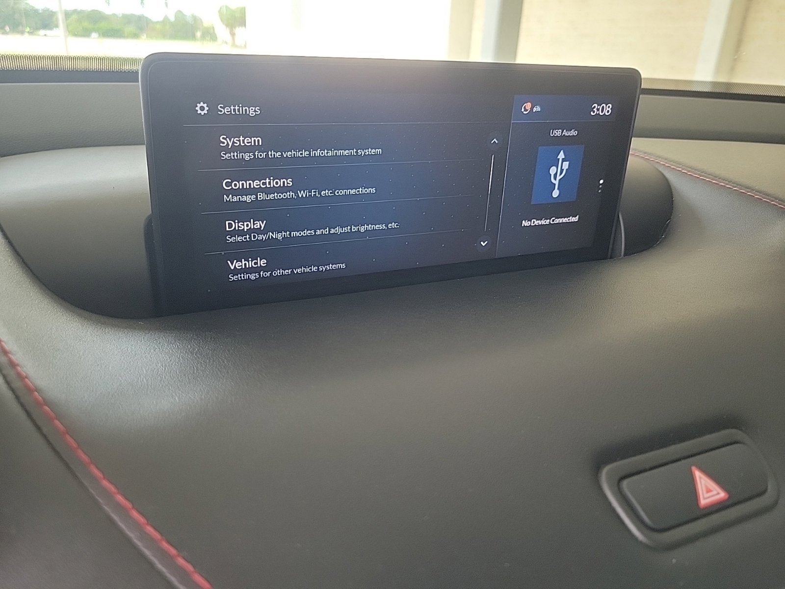 2021 Acura TLX A-SPEC Package