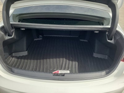 2021 Acura TLX A-SPEC Package