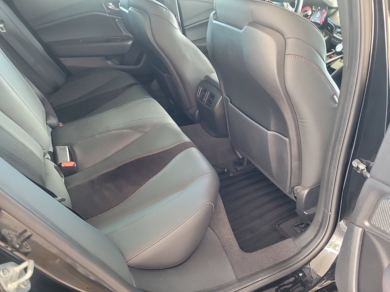2021 Acura TLX Type S