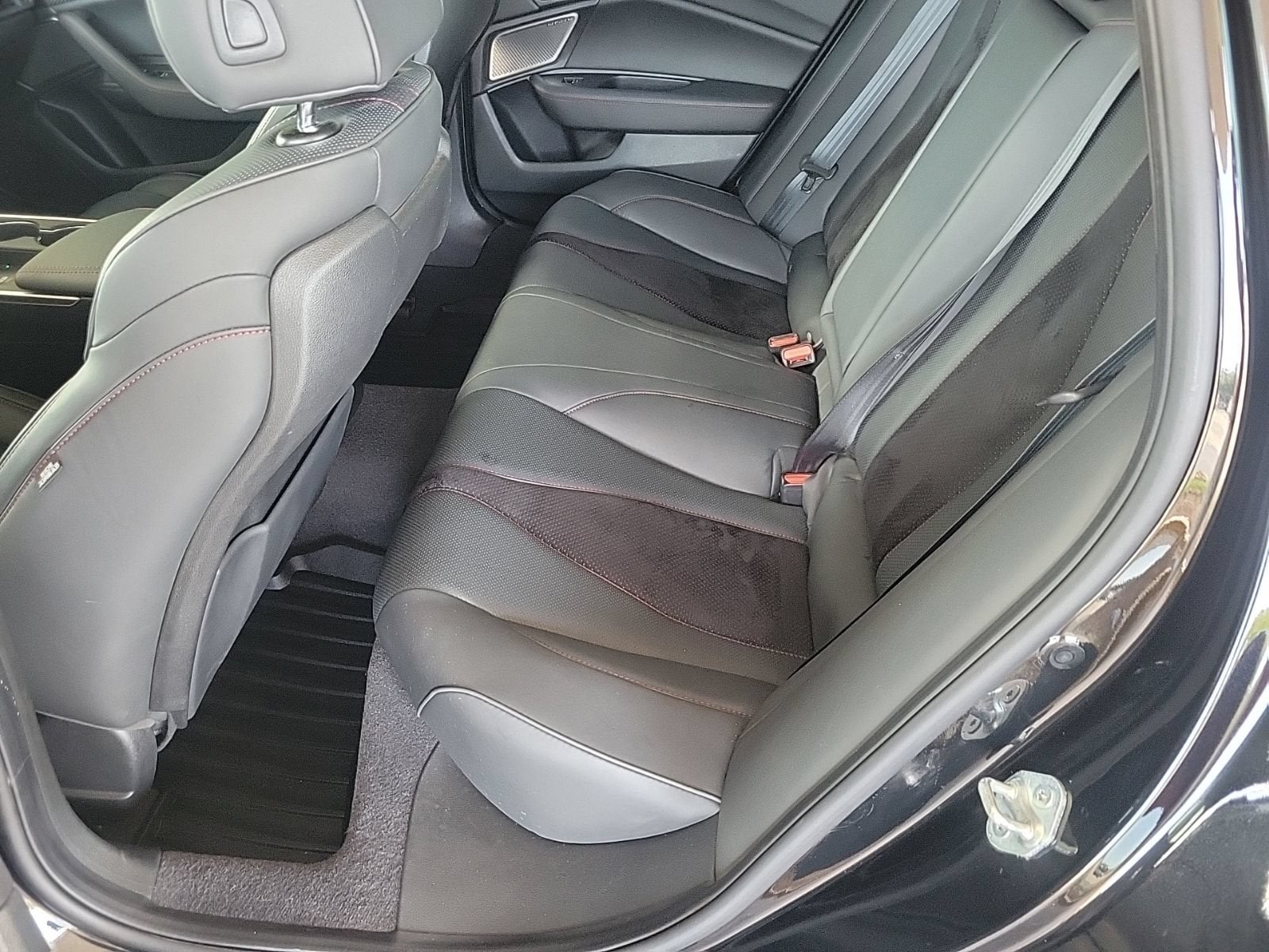 2021 Acura TLX Type S