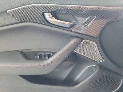 2021 Acura TLX Type S