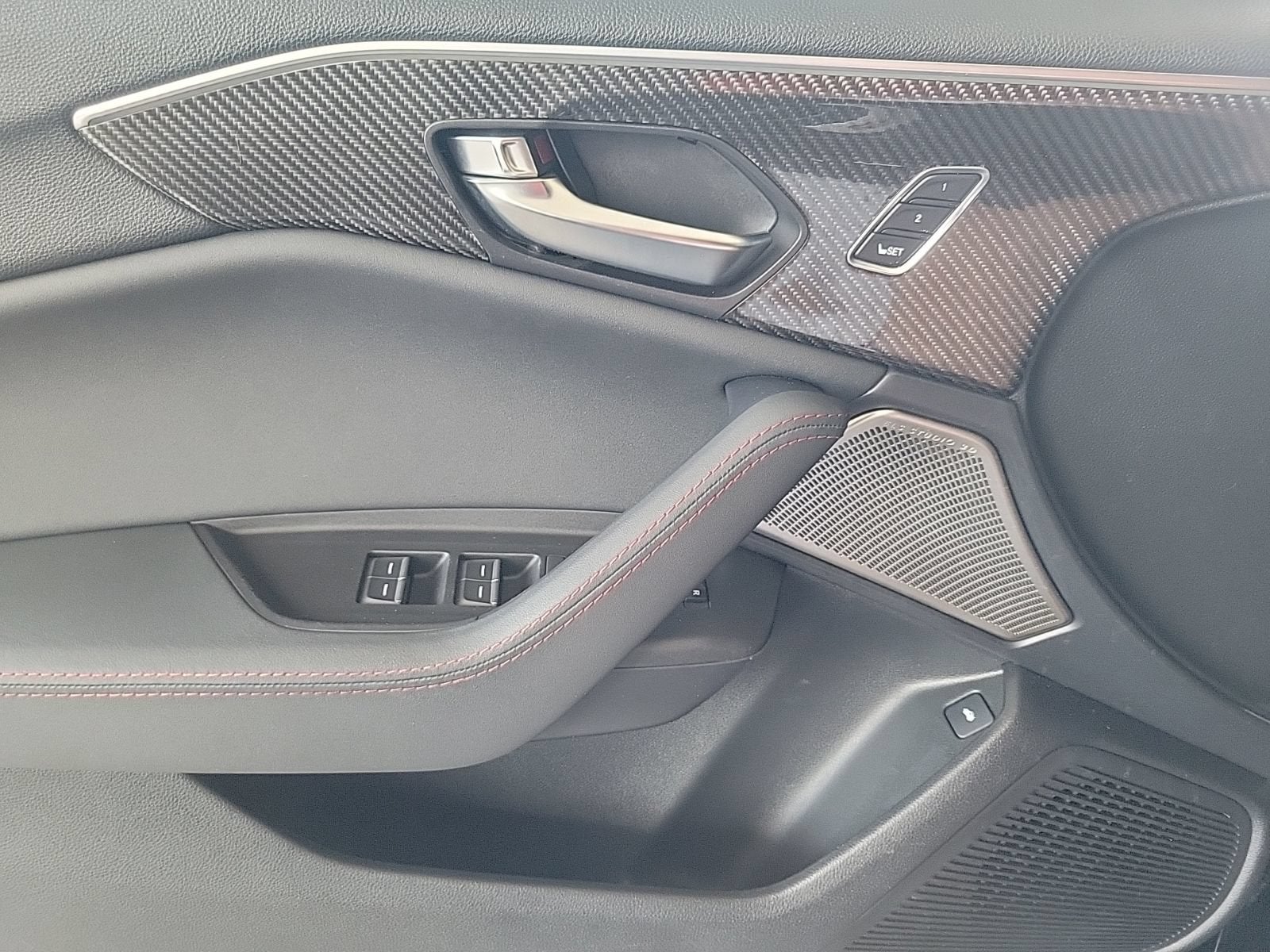 2021 Acura TLX Type S