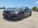 2021 Acura TLX Type S