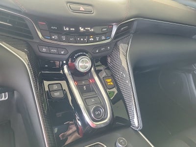 2021 Acura TLX Type S