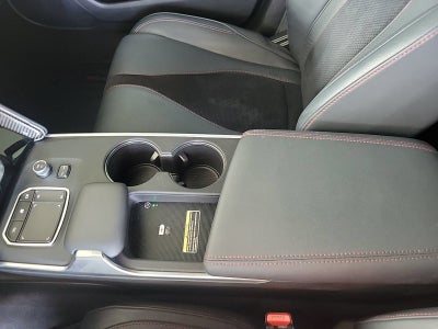 2021 Acura TLX Type S