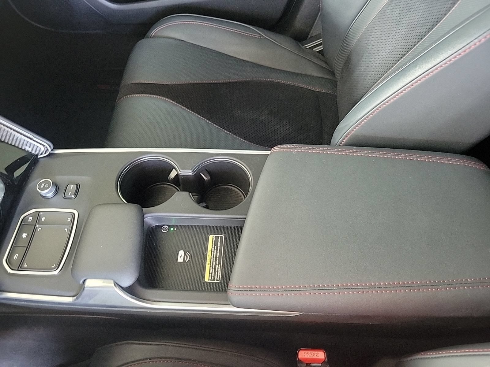 2021 Acura TLX Type S