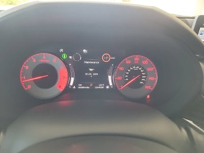 2021 Acura TLX Type S