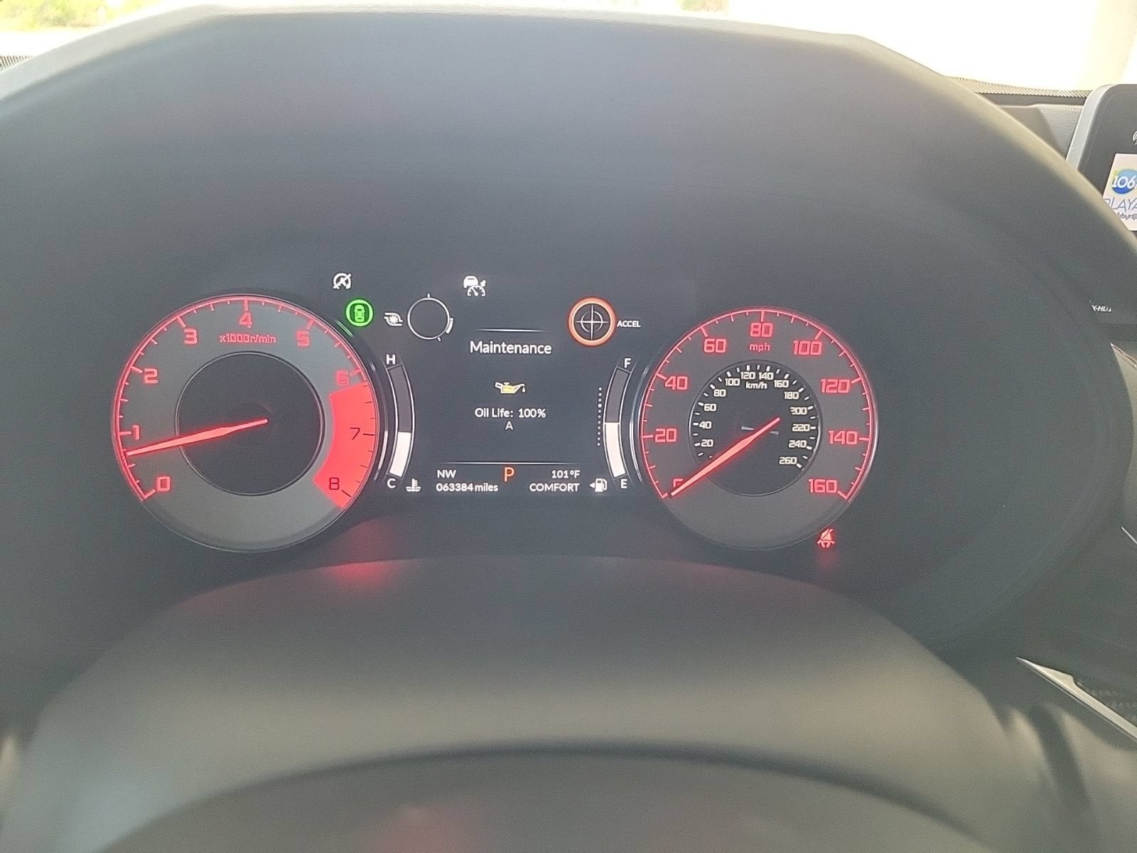 2021 Acura TLX Type S