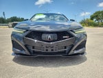 2021 Acura TLX Type S