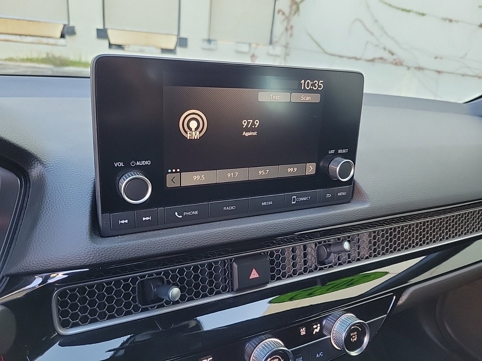 2022 Honda Civic Hatchback Sport