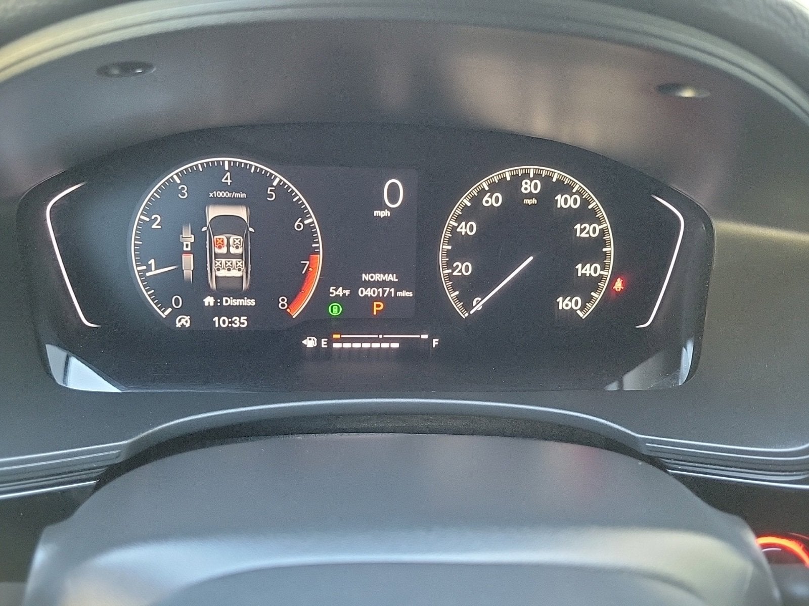 2022 Honda Civic Hatchback Sport