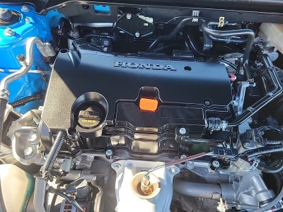 2022 Honda Civic Hatchback Sport